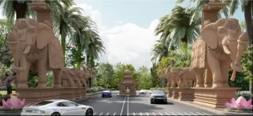 Magadha @ IndoQatar
