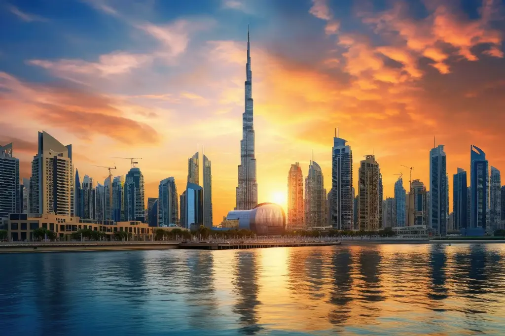 Sobha Realty @ Dubai