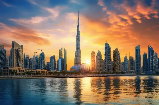 Sobha Realty @ Dubai