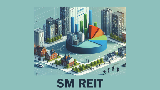 SM REIT REVOLUTION  